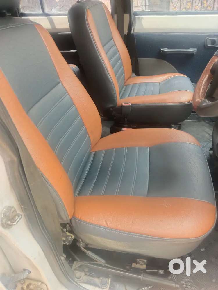 Tata Sumo Victa 2016 Diesel Well Maintained