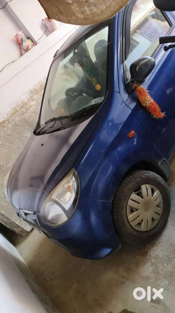 Maruti Suzuki Alto 800 2013 Petrol 61000 Km Driven