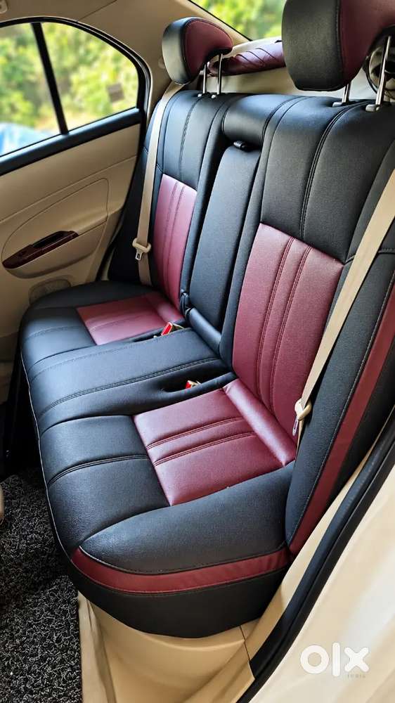 Maruti Suzuki Dzire Vxi 2012 Diesel Car