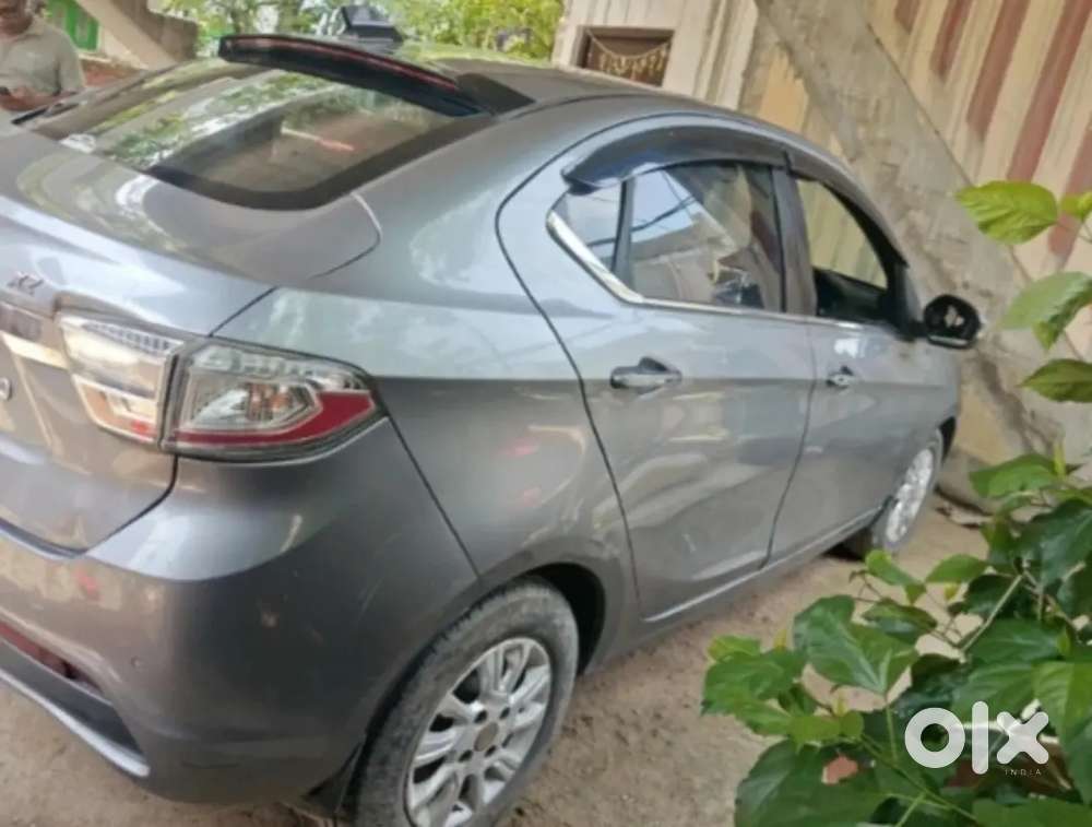 Tata Tigor 2019