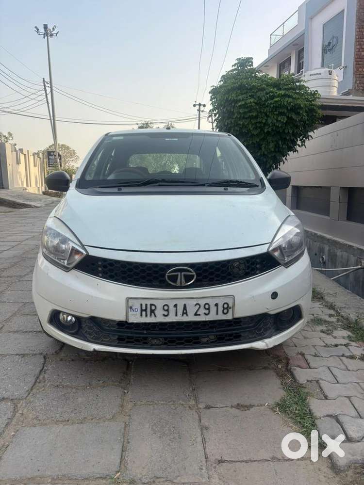 Tata Diesel Car 2019
