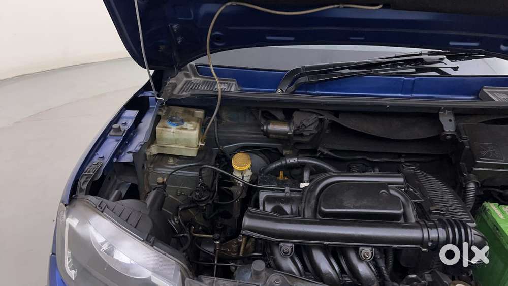 Renault Kwid 2019-ongoing 1.0 Climber Amt, 2018, Petrol