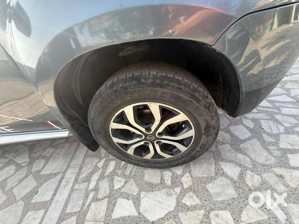 Renault Duster 2014 Diesel Good Condition