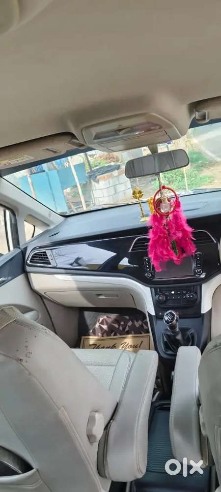 Mahindra Marazzo 2018 Diesel