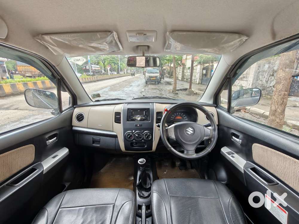 Maruti Suzuki Wagon R Cng Lxi, 2018, Cng & Hybrids