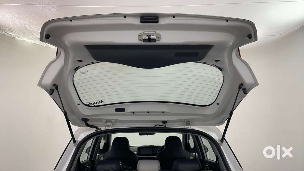 Hyundai Grand I10 Nios Asta 1.2 Kappa Amt, 2024, Petrol