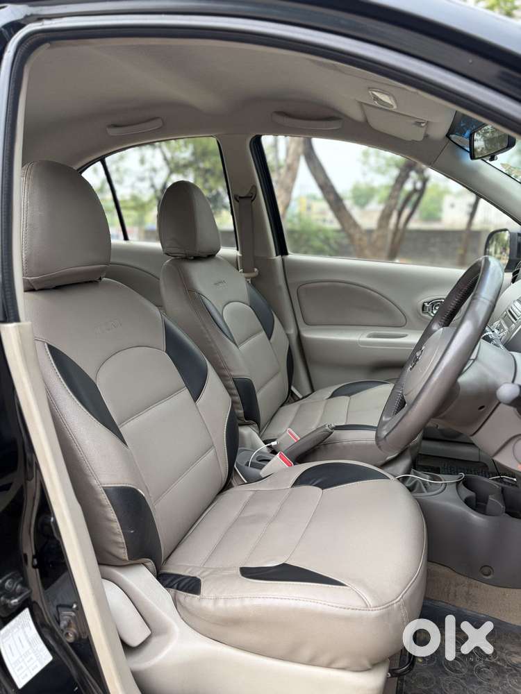Nissan Micra Diesel Xv, 2011, Diesel