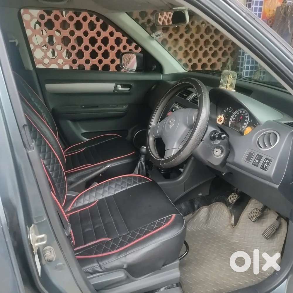Maruti Swift 2006 Manual
