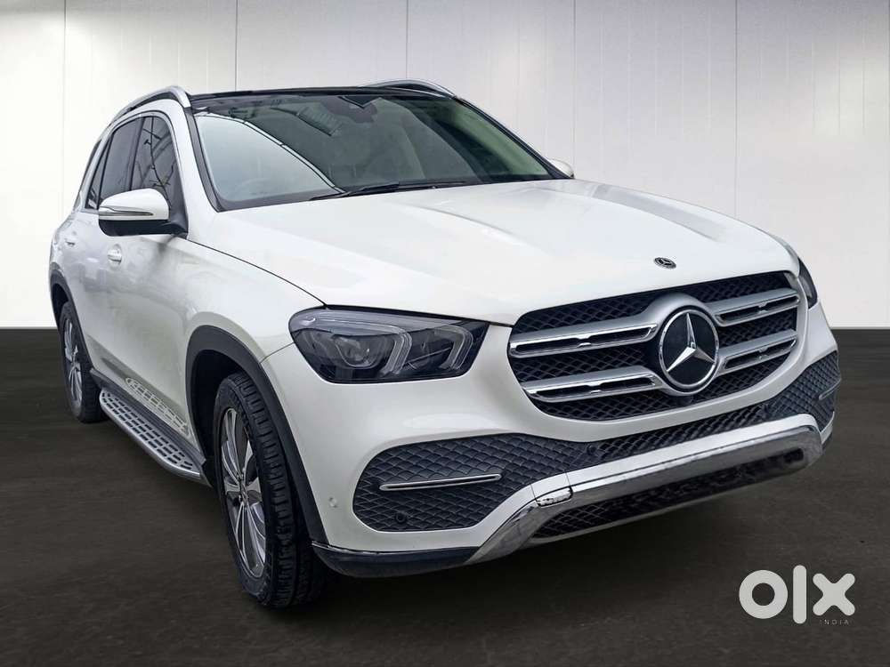 Mercedes-benz Gle 300d 4matic Lwb, 2023, Diesel