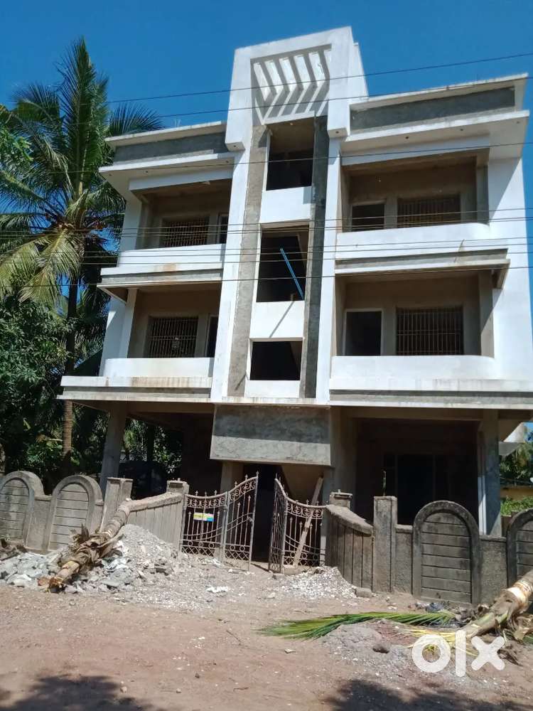 1 BHK flat for rent
