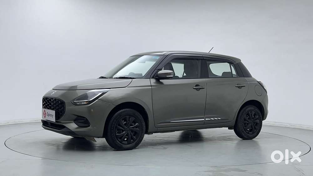 Maruti Suzuki Swift Vxi Optional, 2024, Petrol