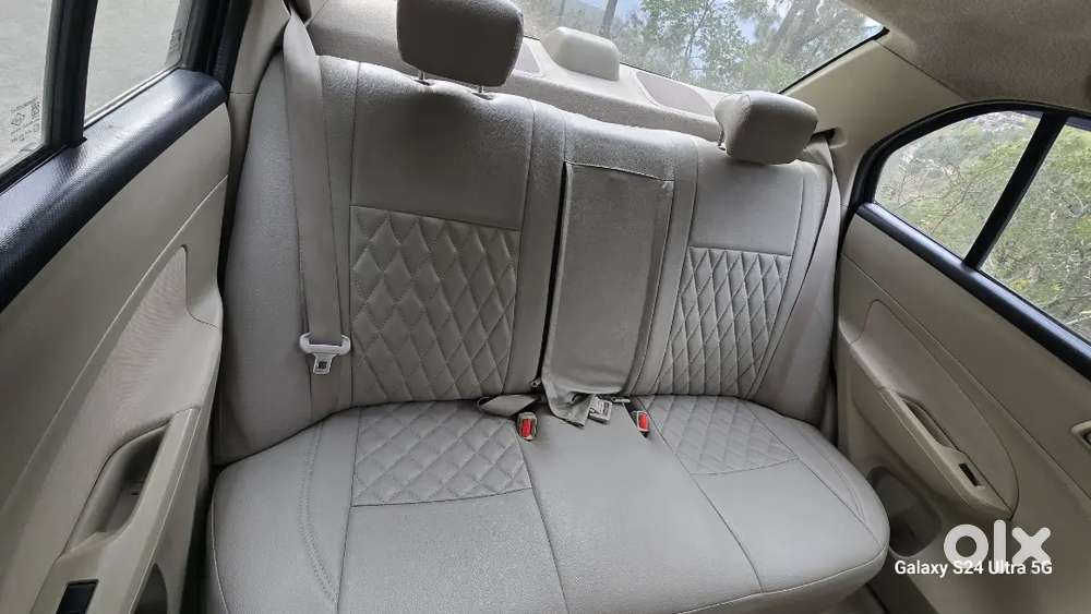 2016 Maruti Suzuki Swift Dzire - Excellent Condition