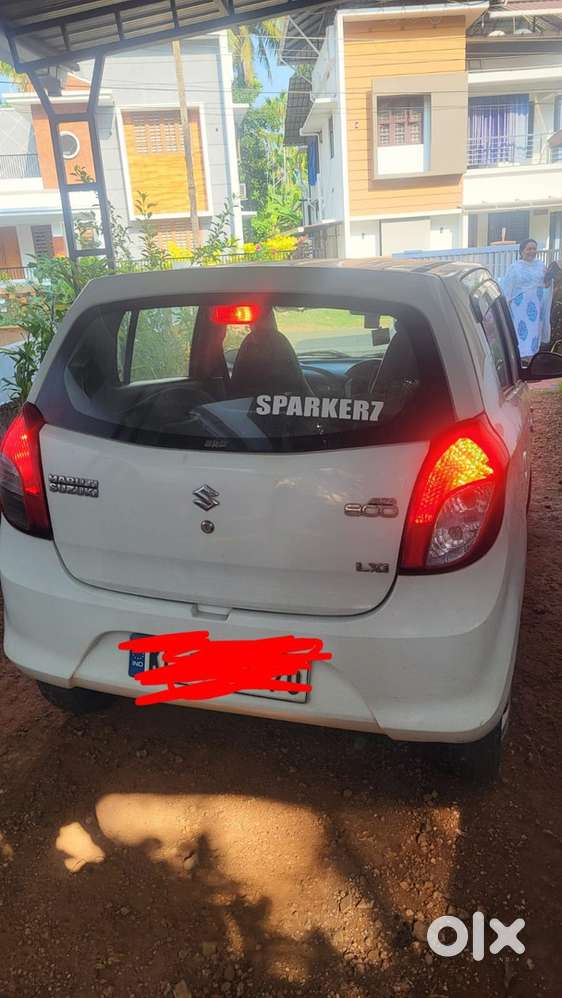 2013 Maruti Suzuki Alto