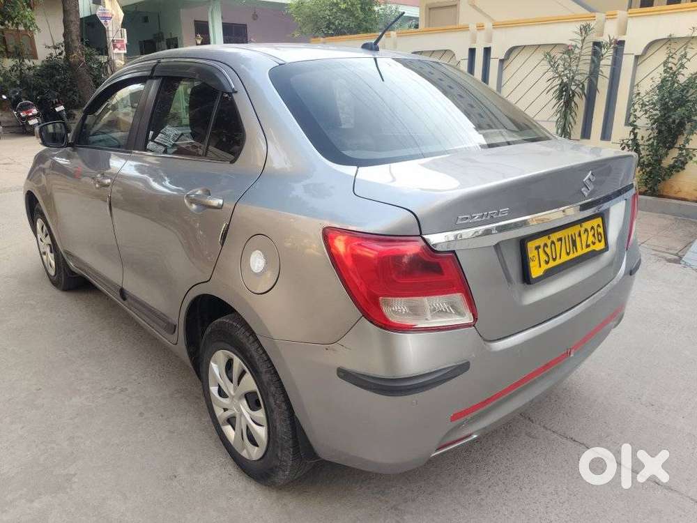 Maruti Suzuki Swift Dzire Vxi Optional, 2023, Petrol