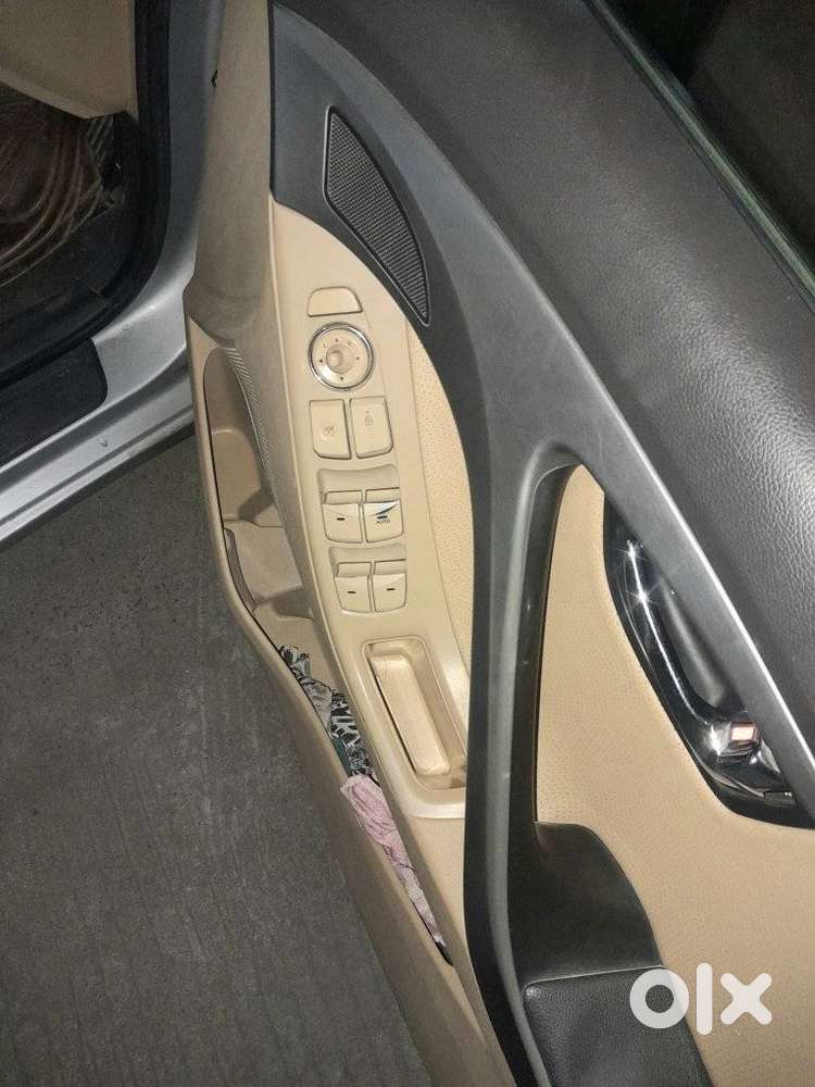 Hyundai Elantra 1.6 Sx, 2013, Diesel