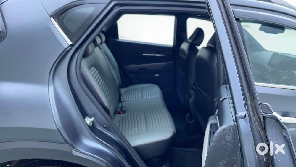 Kia Sonet 1.5 X Line Diesel At, 2023, Diesel
