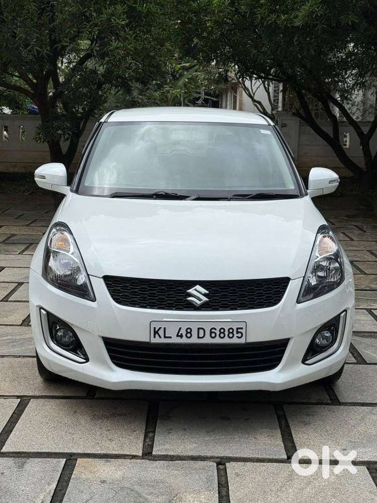 Maruti Suzuki Swift Vdi Optional, 2013