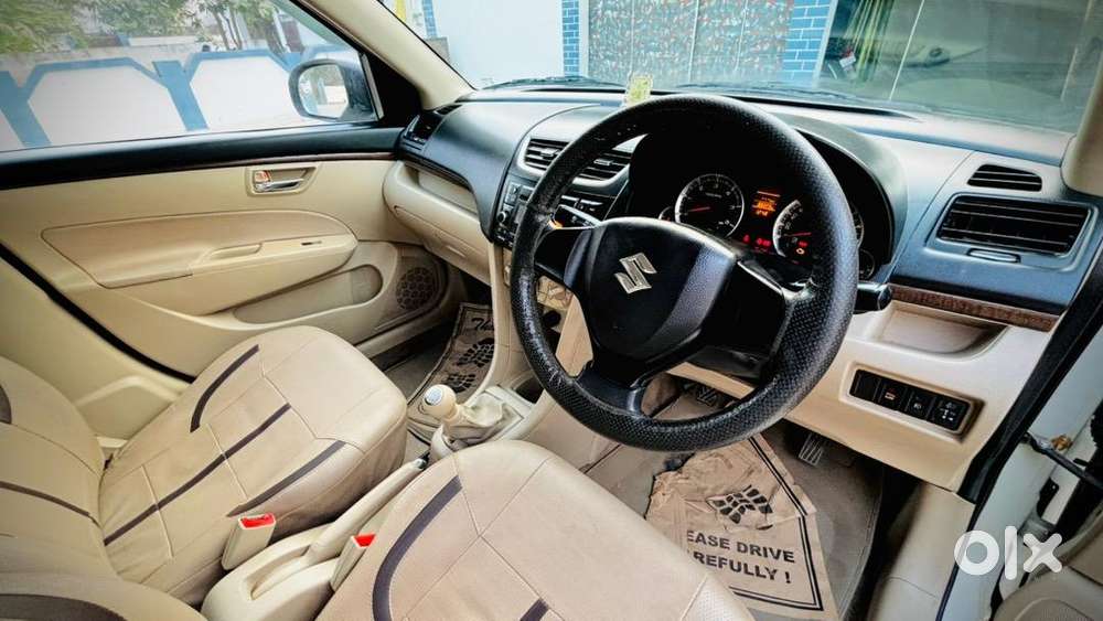 2015 Maruti Suzuki Diesel Manual 2nd Owner
