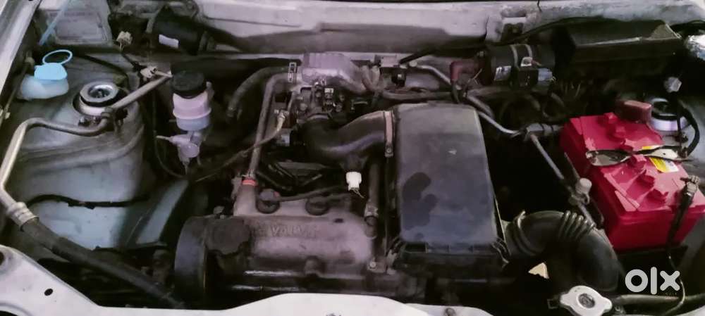 Superb Condition Alto For Sale, Rc Renewed Till 2030