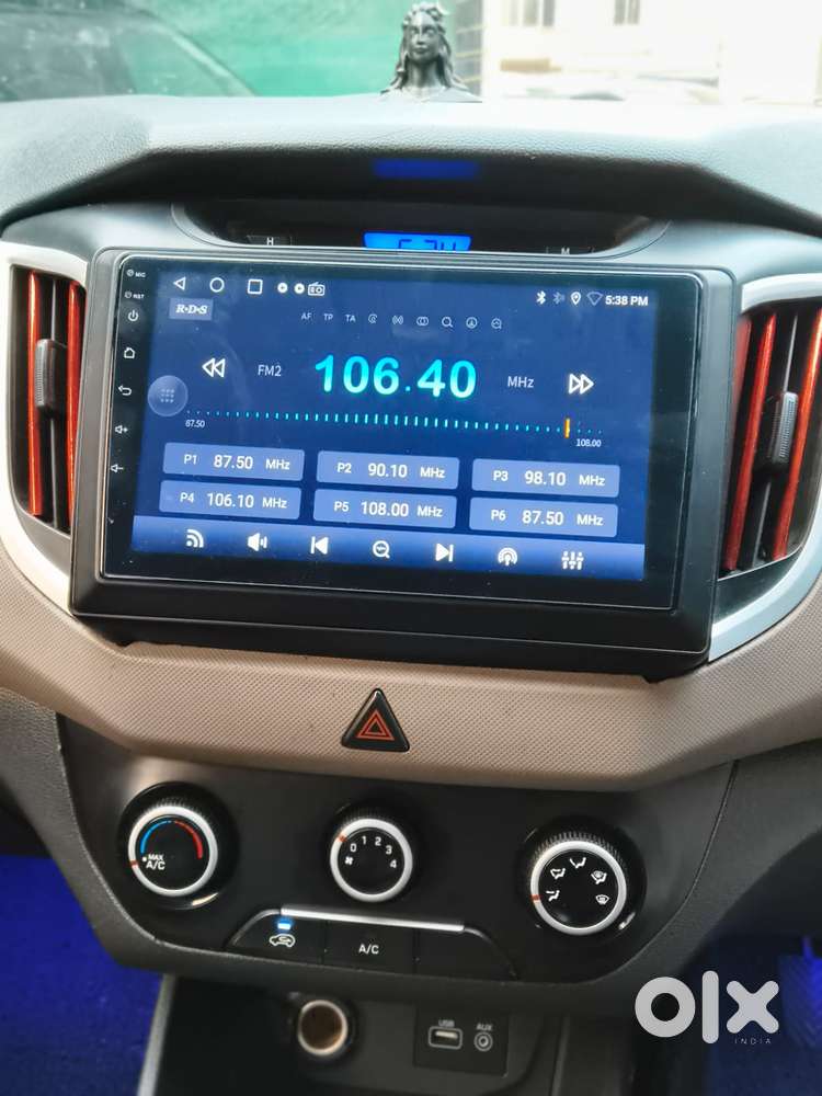 Hyundai Creta 1.4 E Plus Crdi, 2018, Diesel