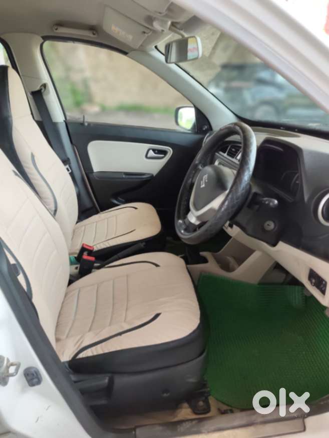Maruti Suzuki Alto K10 1.0 Vxi, 2020, Cng & Hybrids