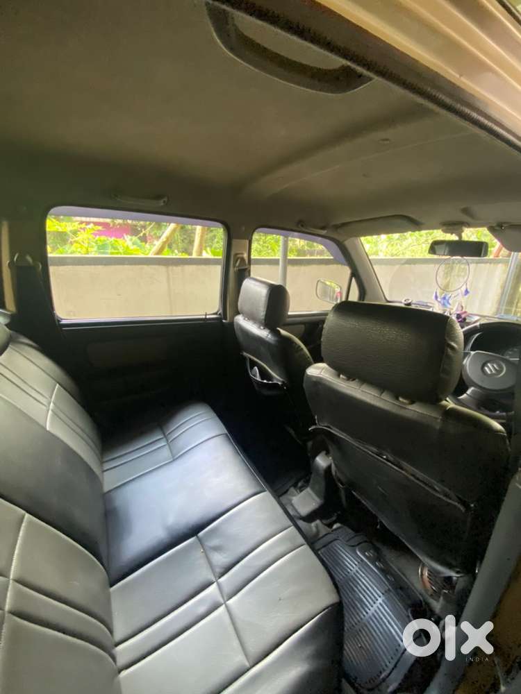Maruti Suzuki Wagon R 2006 Petrol Well Maintained