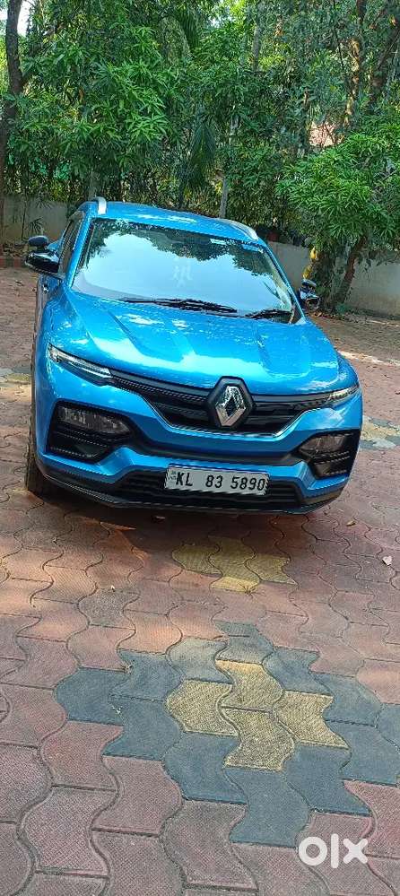 Renault Kiger