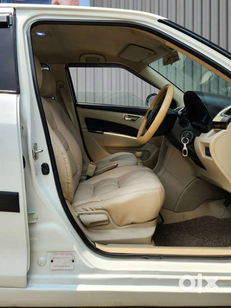 Maruti Suzuki Swift Dzire Vxi 1.2, 2013