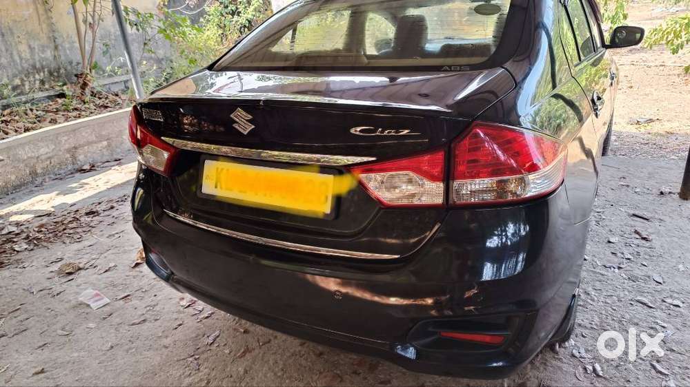 Diesel Top End Model