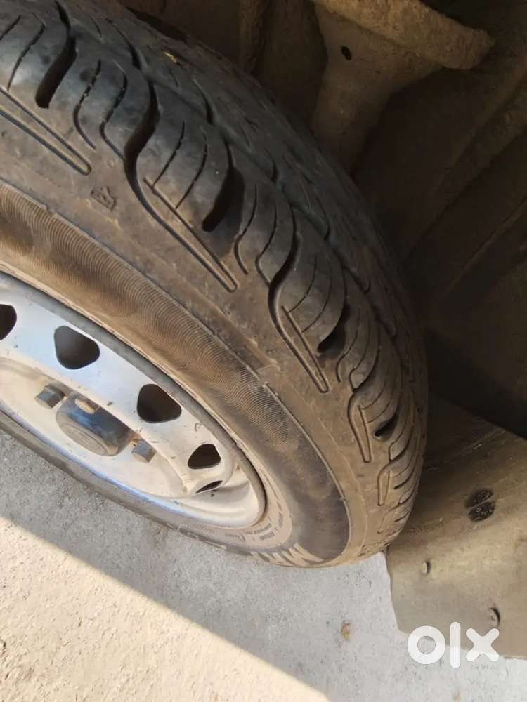 Tata Indica Ev2 2017 Diesel 260000 Km Driven