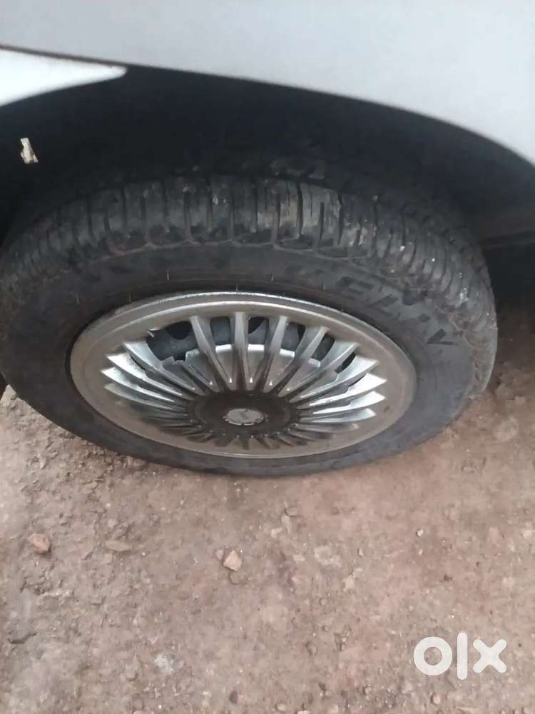 Tata Indica V2 2013