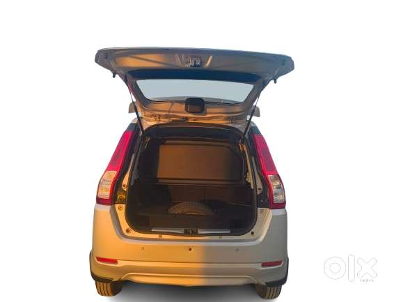 Maruti Suzuki Wagon R Vxi 1.2, 2024, Petrol