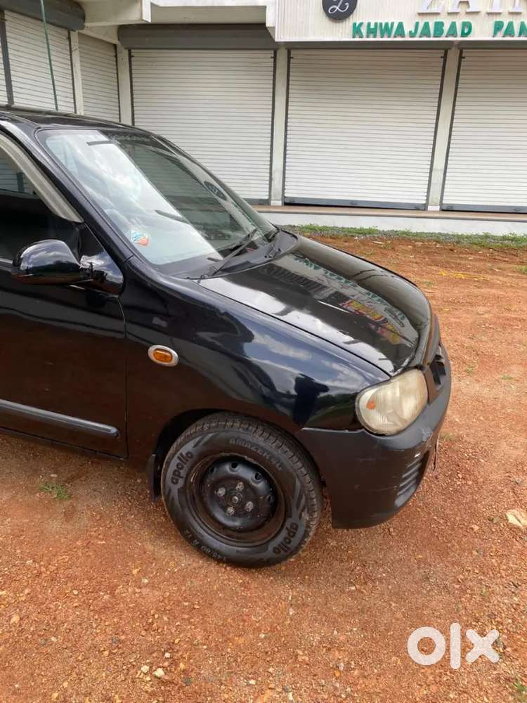 Maruti Suzuki Alto 2009