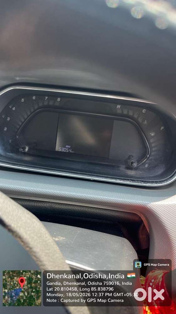 Tata Petrol Car 2021 Year