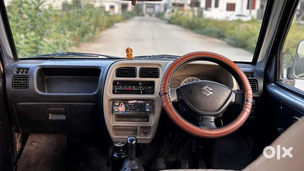 Maruti Suzuki Eeco 2020 Petrol 45000 Km Driven