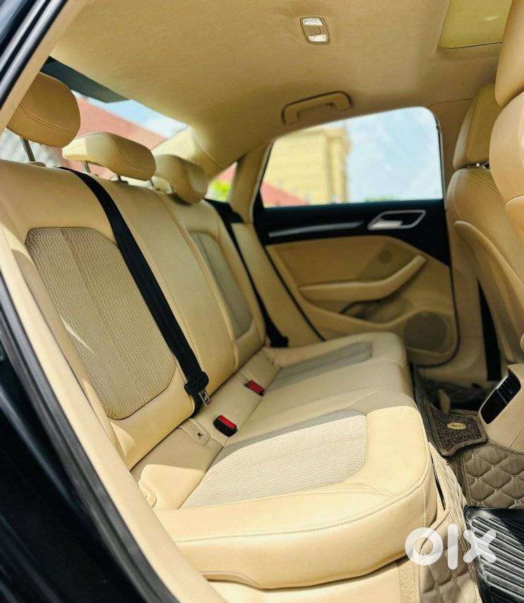 Audi A3 35 Tdi S Line, 2015, Diesel