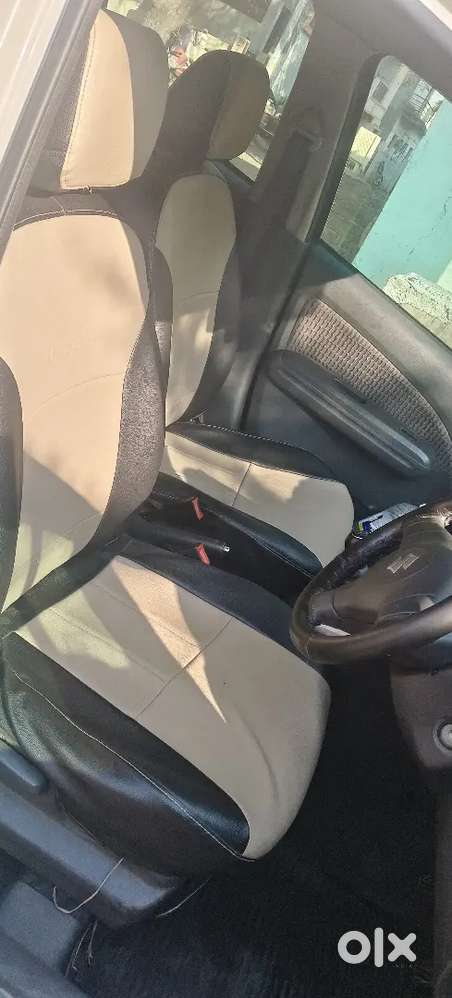 Maruti Suzuki Ritz 2014 Diesel 105000 Km Driven