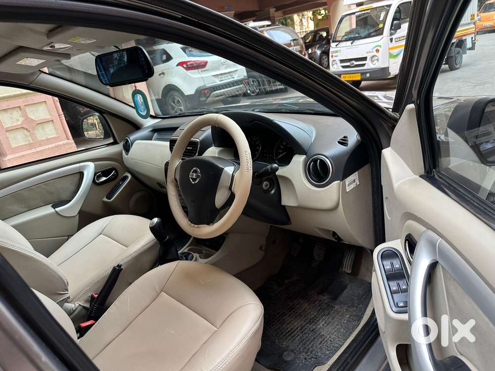 Nissan Terrano Xl Plus 85 Ps Deisel, 2015, Diesel