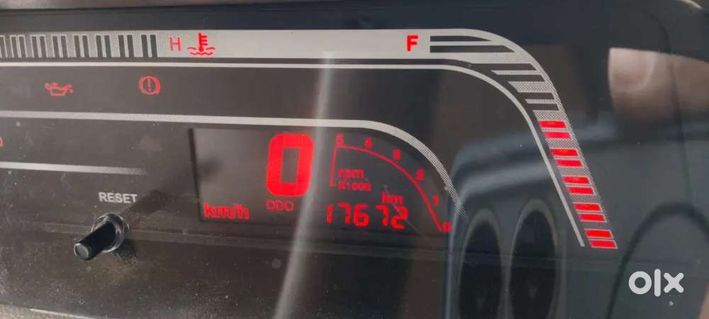 Mahindra Bolero Camper Diesel 2025