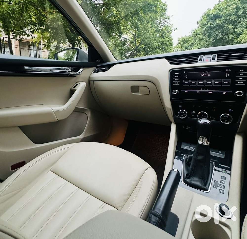 Skoda Octavia 1.8 Tsi At L K, 2019, Petrol