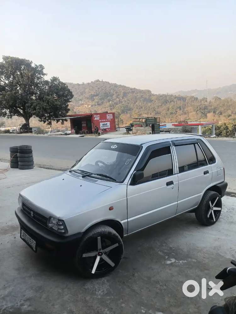 800 Good Condition