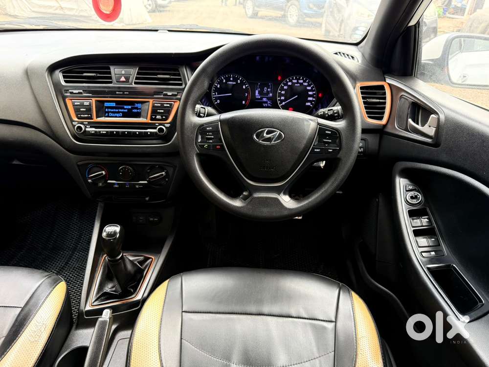 Hyundai I20 Active 1.2 S, 2017, Petrol