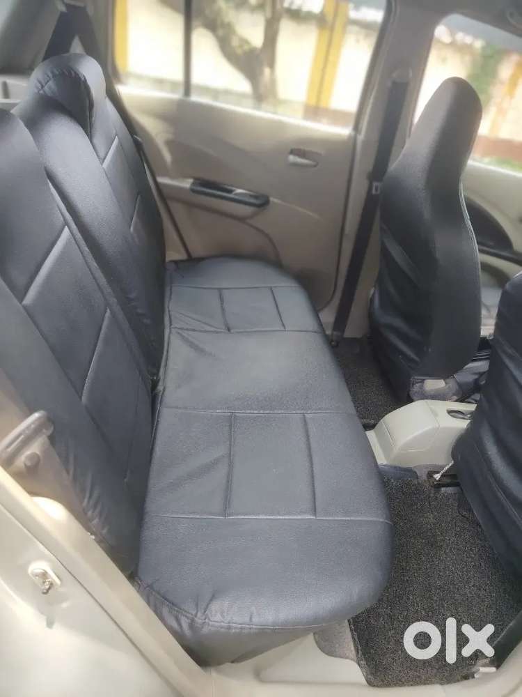 Maruti Suzuki Celerio X 2016