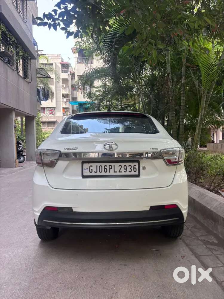 Tata Tigor 2023 Cng & Hybrids 54000 Km Driven