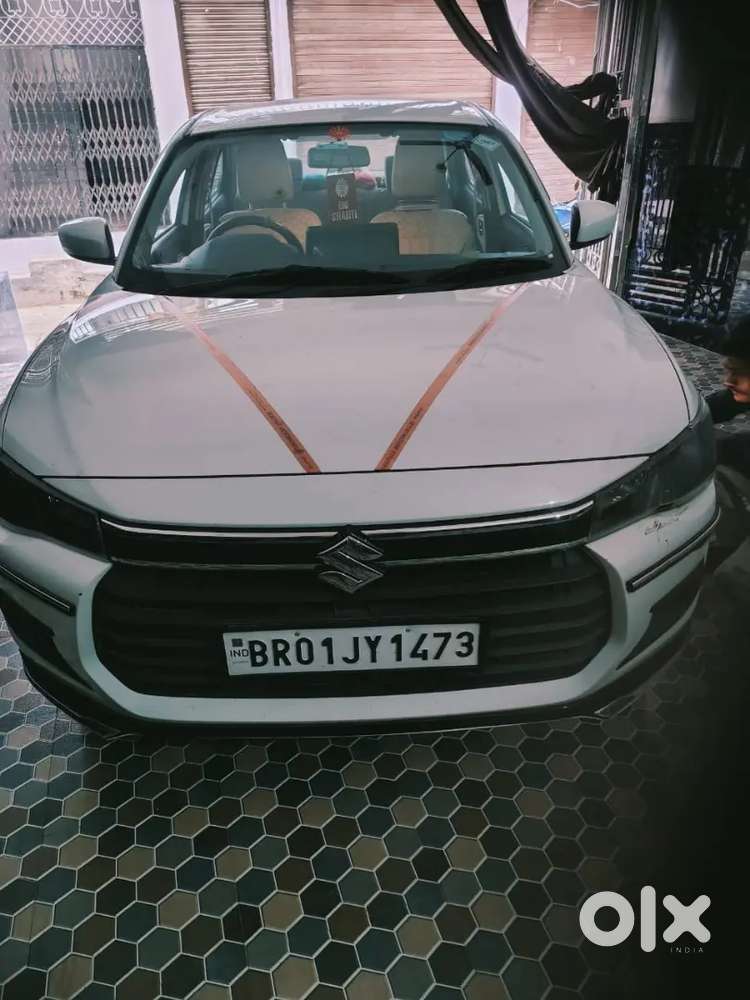 Swift Dzire -2026 Model, Brand New Car