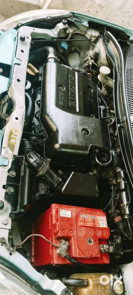 Maruti Suzuki Swift Ddis Vdi, 2008, Diesel