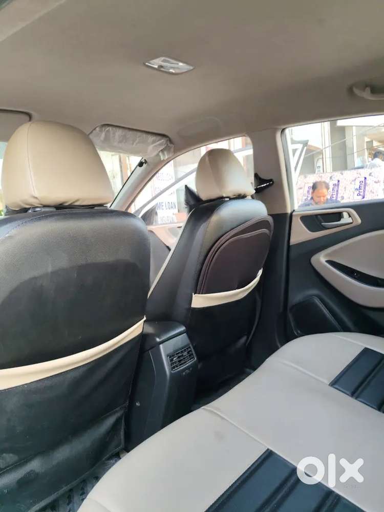 Hyundai I20 2018 Petrol 46000 Km Driven