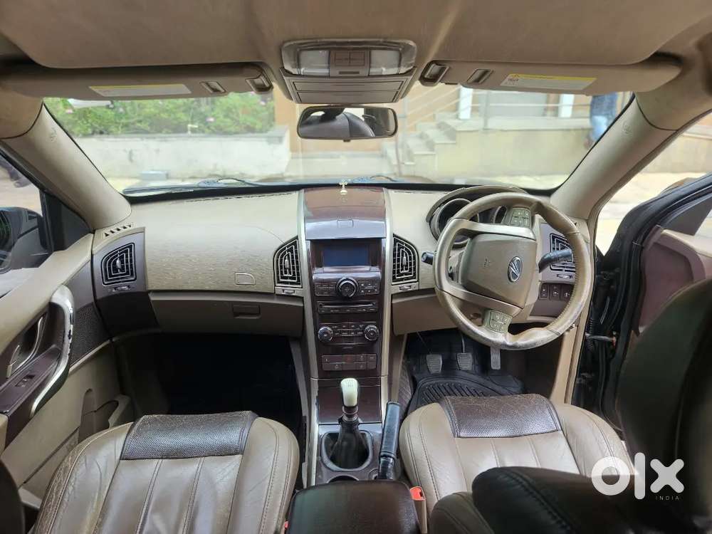 Mahindra Xuv500 2013 Diesel 93002 Km Driven