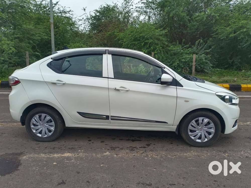 Tata Tigor Xm Diesel, 2019, Diesel