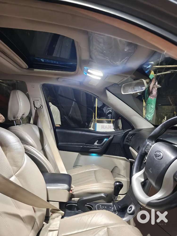 Mahindra Xuv500 2016 Diesel